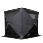4 Person Sauna Tent | SaunaLife SaunaTrekker - Image 4