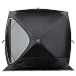4 Person Sauna Tent | SaunaLife SaunaTrekker - Image 2