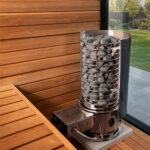 SaunaLife Titan SL1 Sauna Heat Shield - Image 3