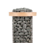 SaunaLife Titan SL1 Sauna Heater Guard - Image 2