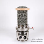 SaunaLife Titan SL1 Propane Sauna Heater - Image 8