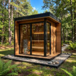 SaunaLife Titan SL1 Propane Sauna Heater - Image 6