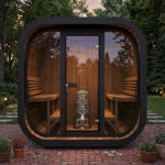 SaunaLife Titan SL1 Propane Sauna Heater - Image 12