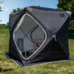 SaunaLife Titan SL1 Propane Sauna Heater - Image 11