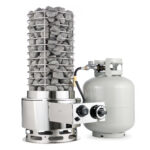 SL1 Propane Heater +$3,990.00