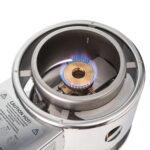 SaunaLife Titan SL1 Propane Sauna Heater - Image 4
